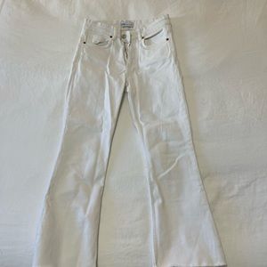 Zara jeans